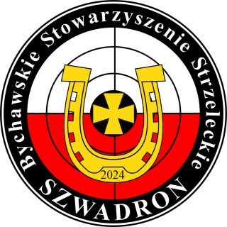 Logo BSS SZZWADRON